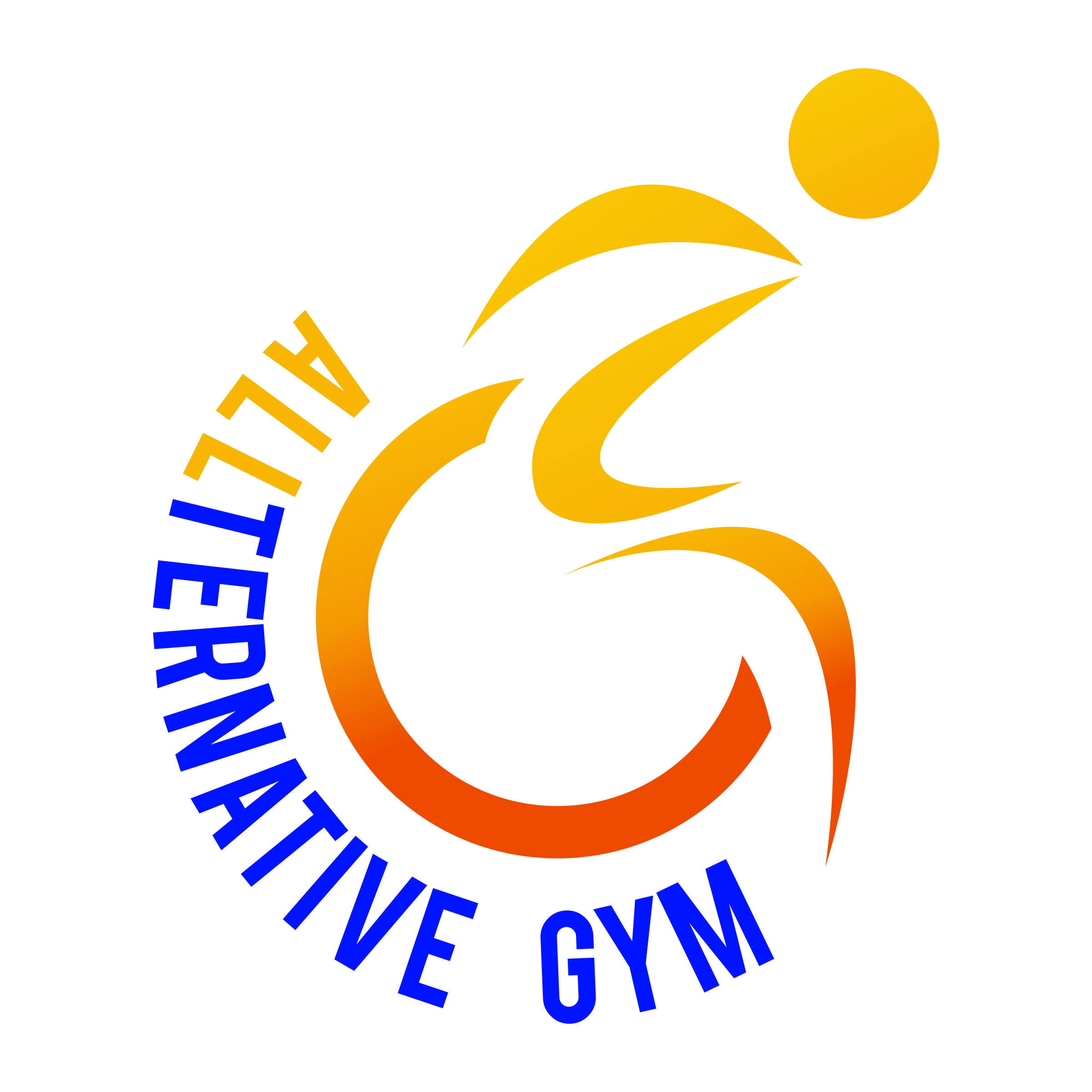Allternative Gym